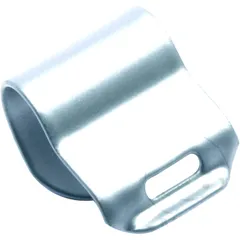 Retaining Spring for Zinc Balancer Weights for Alloy Wheels, 100 Count