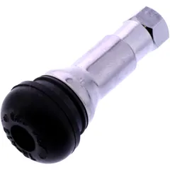 Gummiventil TR413 mit Chromhülse