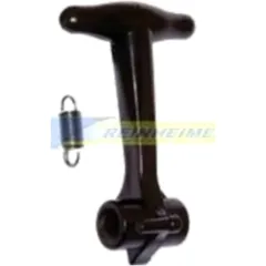 Ersatz-Hebelset für Rollenschneider