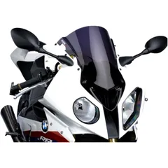 Racing screen PUIG dark for: BMW S 7740479