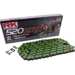 Rk std chain gn520mxz5/110