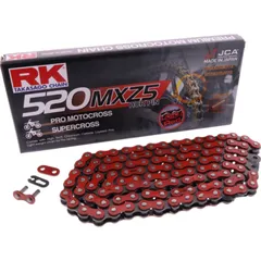 Rk std chain rt520mxz5/110