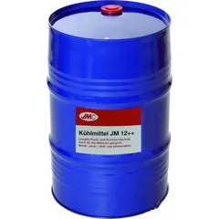 Kühlmittel JM 12++ 60 Liter mit Frostschutz Premiu