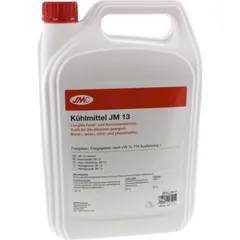 Jmc coolant anti-freeze jm 13