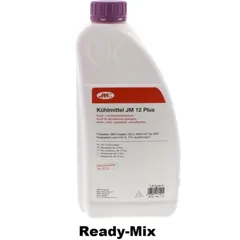 coolant JM 12+ 1.5 Liter JMC3100273