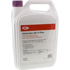 coolant JM 12+ 5 Liter JMC 3100034