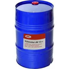 Kühlmittel JM 12++ 60 Liter mit Frostschutz Ready