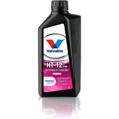 Valvoline HT-12 Antifreeze Kühlmittel 1 Liter RTU
