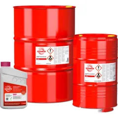 Coolant glysantin g65 60l