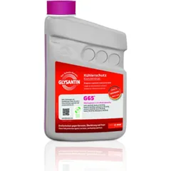 Coolant glysantin g65 1l