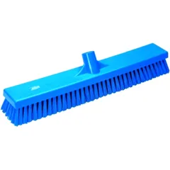470mm Blue Floor Scrubber for Cleaning