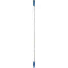 Aluminium Floor Scrubber 1460mm Blue