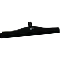 Vikan 400mm Workshop Floor Squeegee for Effective Water and Oil Removal
