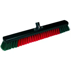Vikan Hard Brush Head 630mm for Workshops