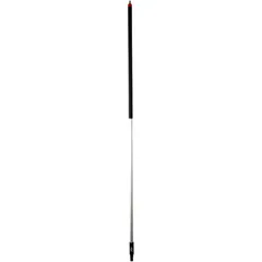 Vikan Aluminum Handle with Water Flow 31X1915 for: Gardena
