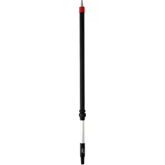 Telescopic Handle Aluminum 100-160