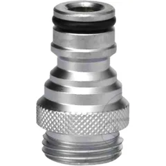 GARDENA Adapter M Gewinde 1/2 für Wasserpistole Dinga