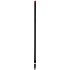 Teleskopstiel Aluminium 150-275 mit Schnellkupplung für Schlauchsysteme
