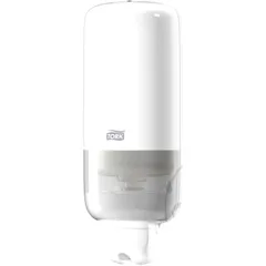 TORK SOAP DISPENSER 1L