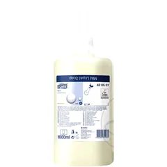 FLUESSIGSEIFE Tork 6X1L MILD Spender 5515895