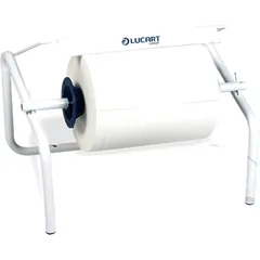 WALL DISPENSER FOR MULTI-PURPOSE WIPES ON ROLL