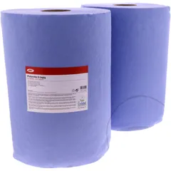 JMP 2-Ply Paper Roll - Workshop and Industrial Use