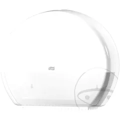 SPENDER FOR TOILETPAP JUMBO