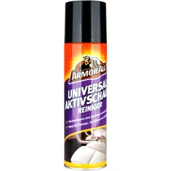 ARMOR ALL ACTIVE FOAM CLEANER