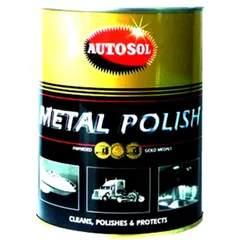 Chromglanz Metallpolitur 750 ml