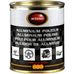 Aluminumpolitur für Motorräder 750 ml