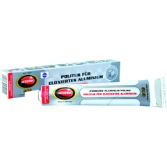 Eloxiertes Aluminium Pflegepolitur 75 ml für Autosol