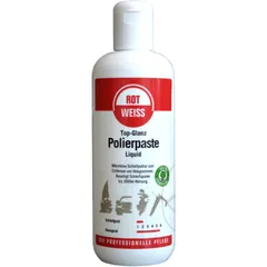 Polierpaste LIQUID 500 ml für glänzende Lackoberflächen
