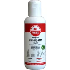 Hochglanz Polierpaste für Lacke 250 ml
