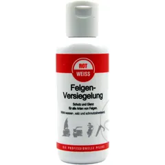 Felgenversiegelung Rotweiss 150 ml