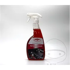 Engine Cleaner for Motorcycles and Vehicles 750ml