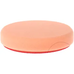Polierschwamm 132x25mm orange