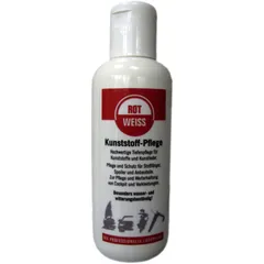 Kunststoffpflege für Motorräder 250 ml