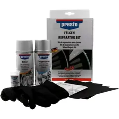 Presto Felgen-Reparatur-Set