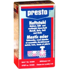 Presto Haftstahl 125 g