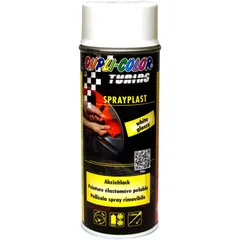 PEEL OFF PAINT 400ML DUPLI-COLOR 3521