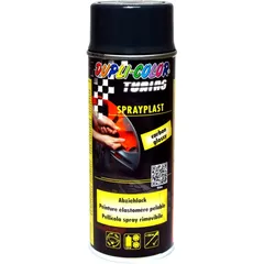 PEEL OFF PAINT 400ML DUPLI-COLOR 3522
