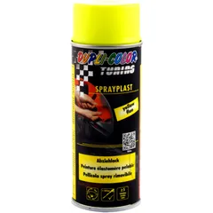 PEEL OFF PAINT 400ML DUPLI-COLOR 3537