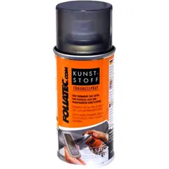TOENUNGSSPRAY schwarz 150 ml FOL
