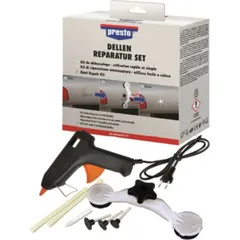 Dellenrep kit presto