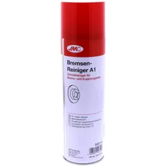 Bremsenreiniger für Motorräder A1 500 ml JMC