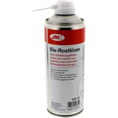 JMC Eis-Rostlöser für Motorräder 400 ml