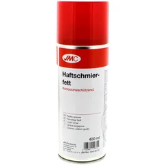 Haftschmierfett Spray für Motorräder