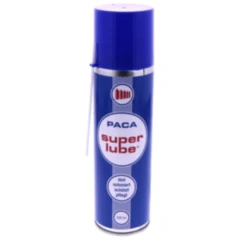 PACA Super LUBE 200 ml Lubricant for Lifts CLT SST