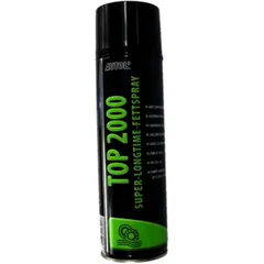 Top 2000 Grease Spray for Lifts 500 ml