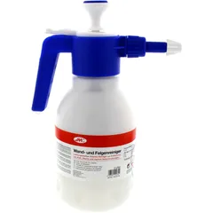 JMC Pumpsprayflasche 1,8L für Felgen- und Wandreiniger